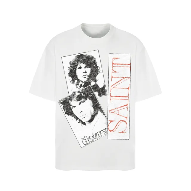Graphic T-Shirt The Doors Print