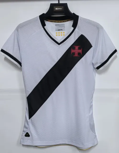 V-Neck Jersey Cruzeiro EC Home