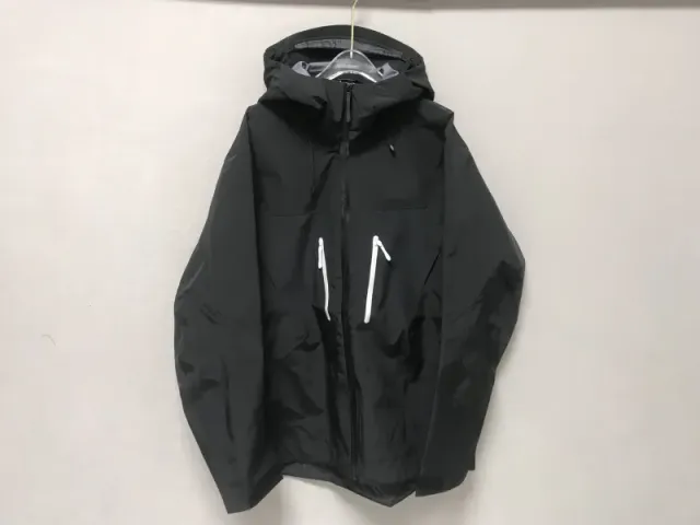 The North Face Venture Jacket Black