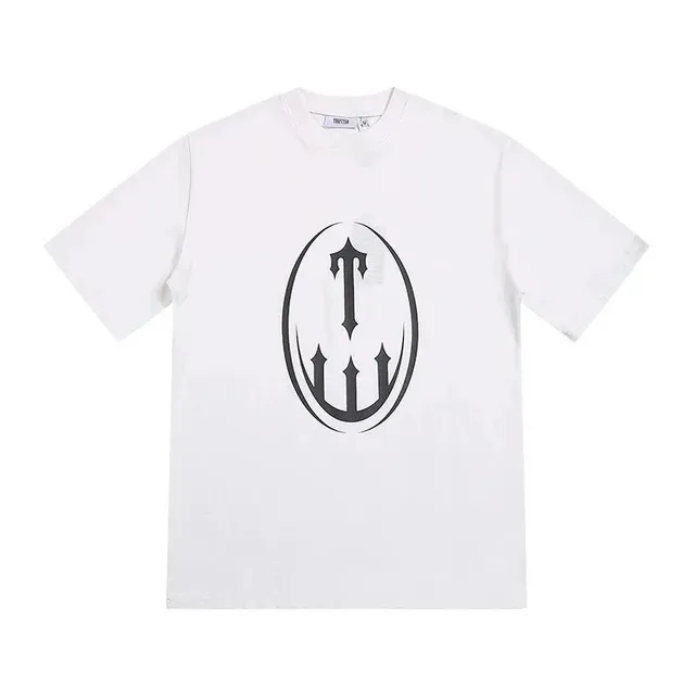 Trapstar T-Shirt Cactus Jack Logo