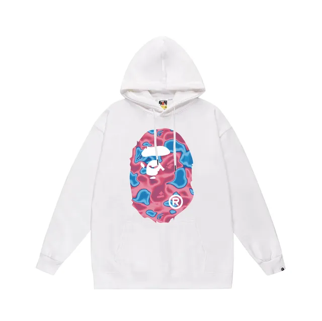 BAPE Shark Hoodie