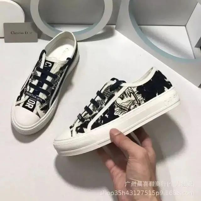 Dior B22 Sneaker