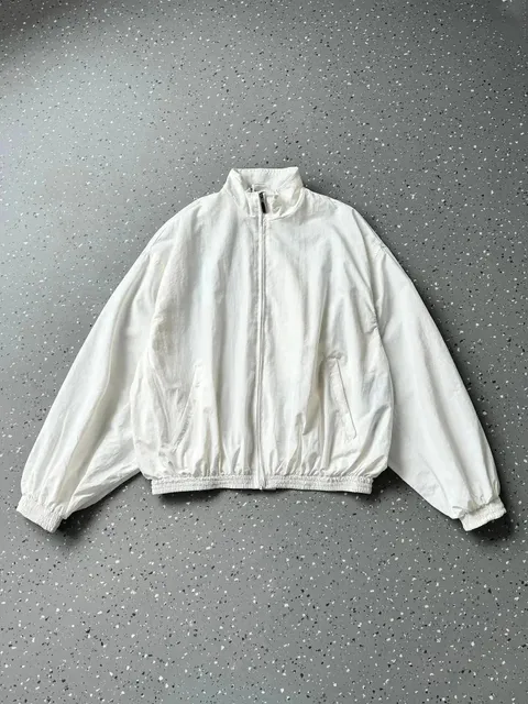 Track Jacket Oversized