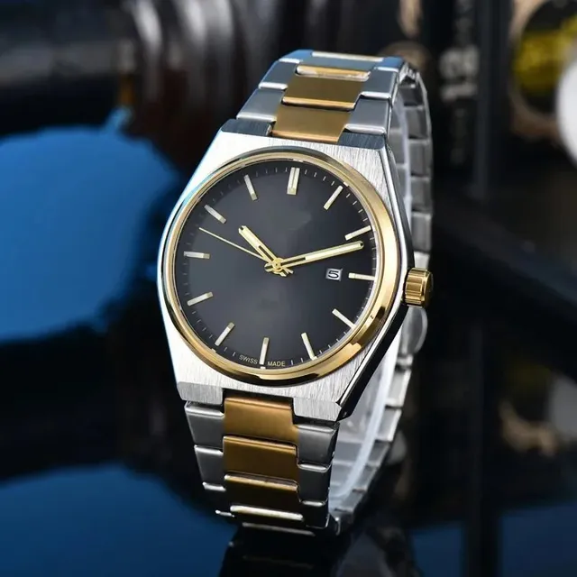 Audemars Piguet Royal Oak Two-Tone