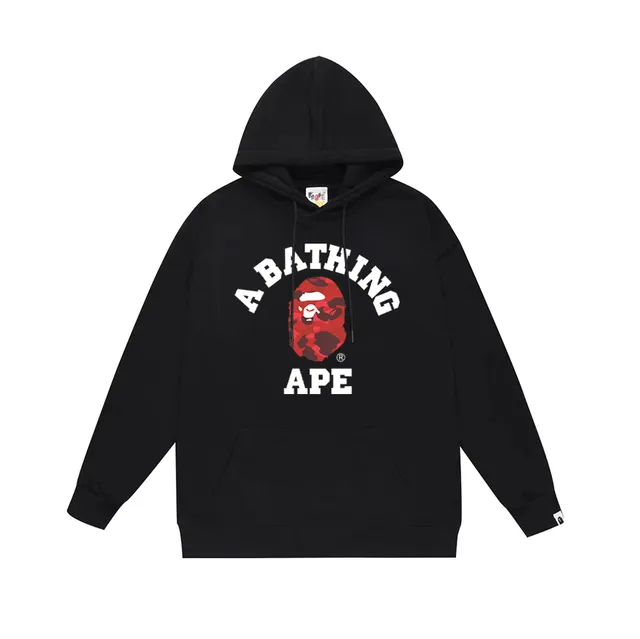 BAPE hoodies sweatshirts