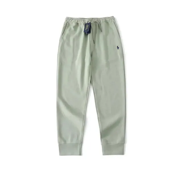 Polo Ralph Lauren Cotton Joggers Sage Green