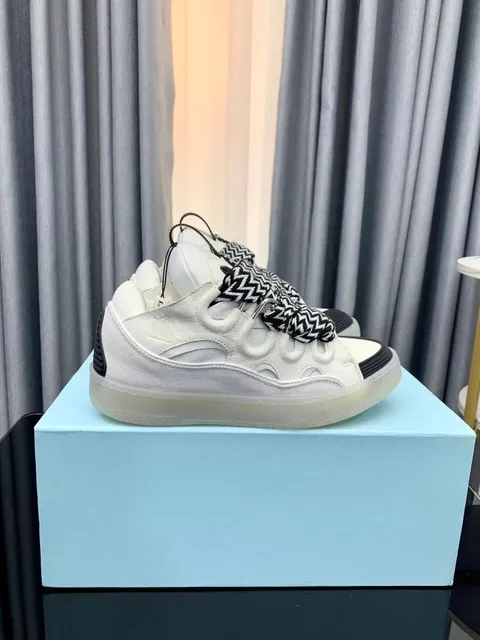 Balenciaga Speed Trainer Zigzag Strap