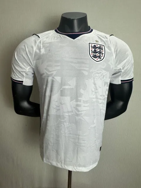 Nike England Home Jersey 2024 Away