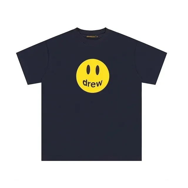 Drew House Smiley Tee Classic Smiley