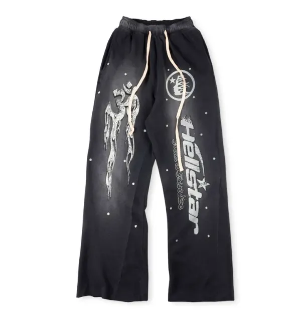 11 sweatpants