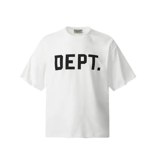 Gallery Dept. t shirts