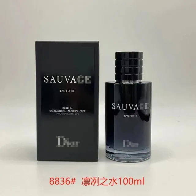 旷野凛冽之水100ml