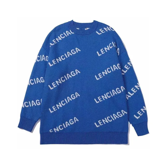 Balenciaga sweaters