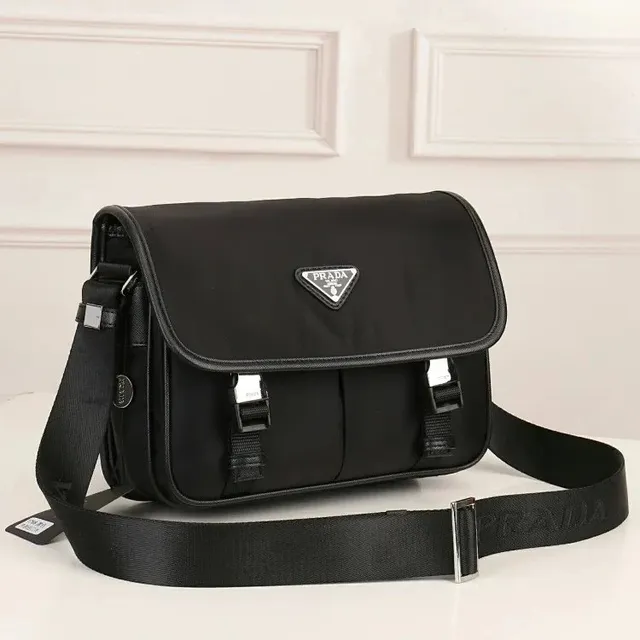 Prada handbags