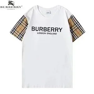 Burberry Logo T-Shirt