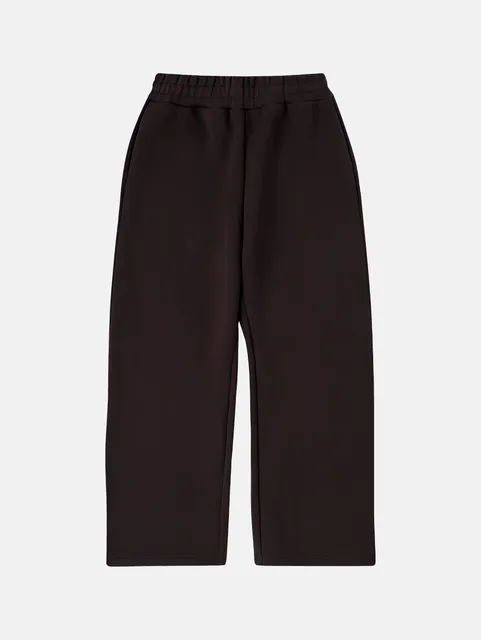 Union LA Sweatpants Wide-Leg