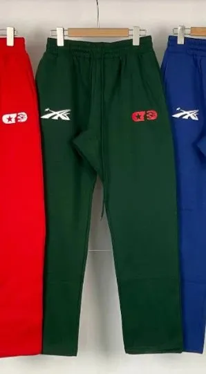 Reebok Track Pants
