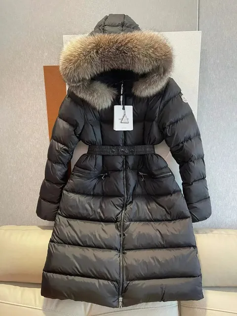 Moncler coats outerwear