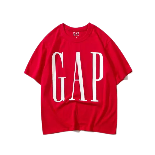 Gap Logo T-Shirt Big Logo