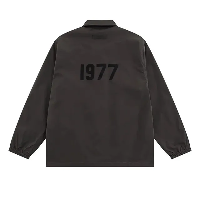 Fear of God Coach Jacket 1977 Print