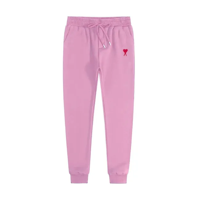 Amiri Jogger Heart Logo