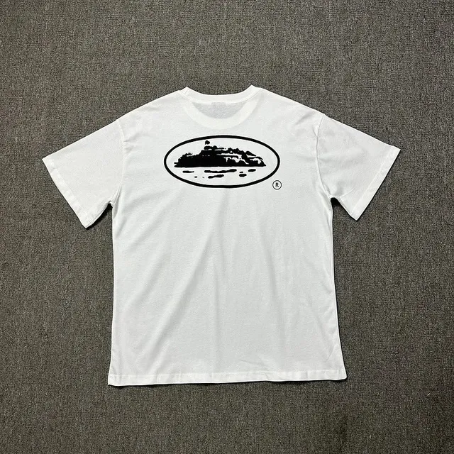 Broken Planet Graphic Tee