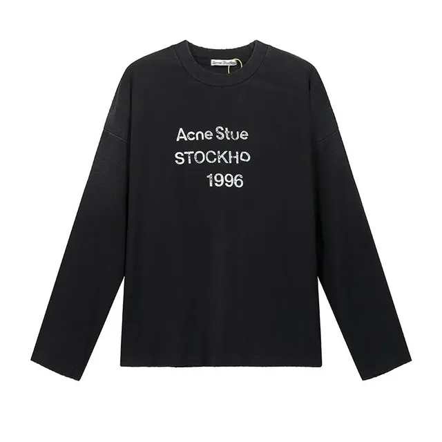 Acne Studios t shirts