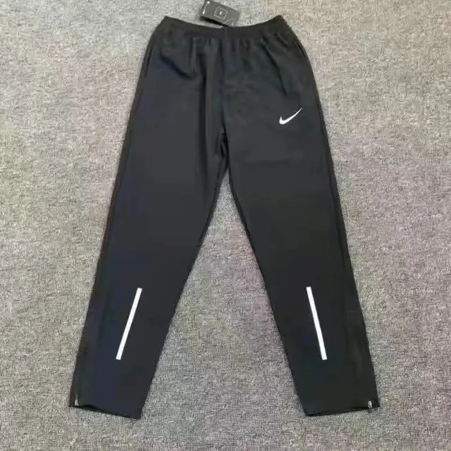 Nike Track Pants Reflective Stripe
