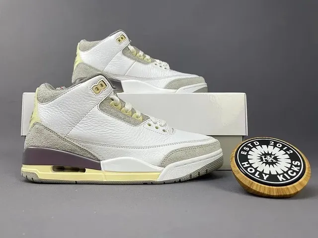 Air Jordan 3