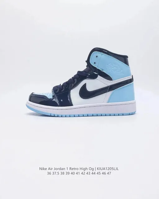 Air Jordan 1 Retro High OG University Blue