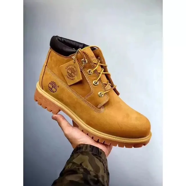 Timberland Premium 6-Inch Boot Wheat
