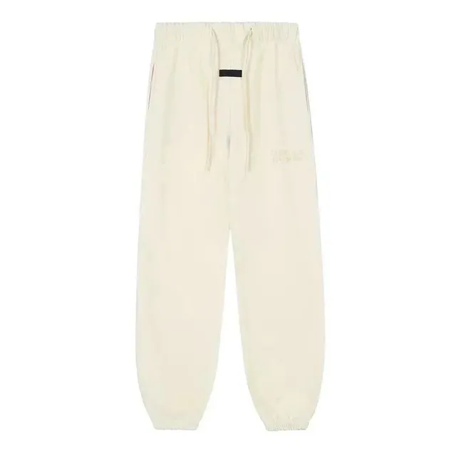 Fear of God Essentials Jogger Essentials Logo