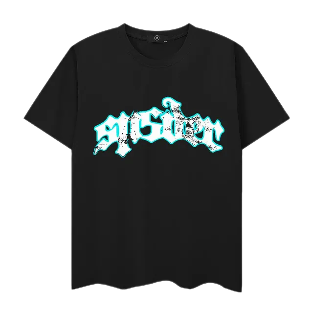 Broken Planet Graphic Tee