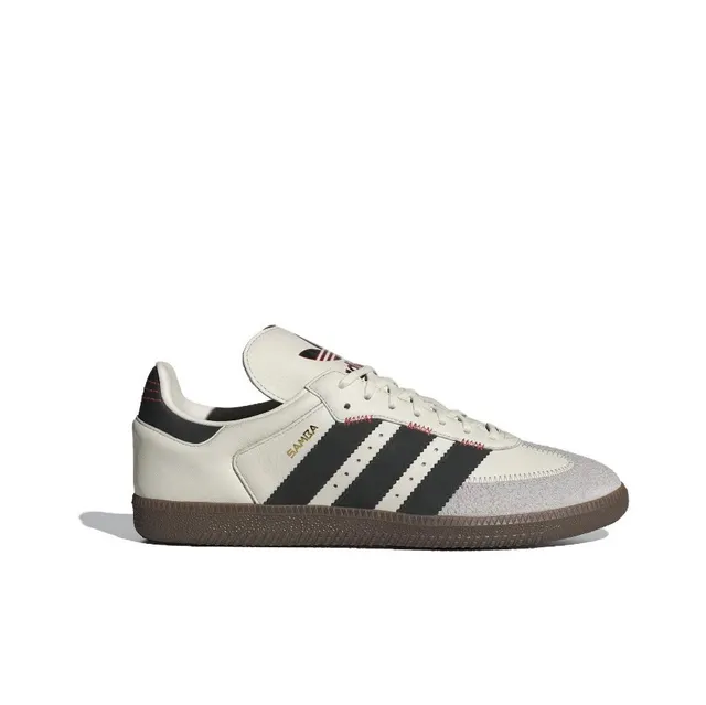 Adidas Samba Off-White/Black/Gum