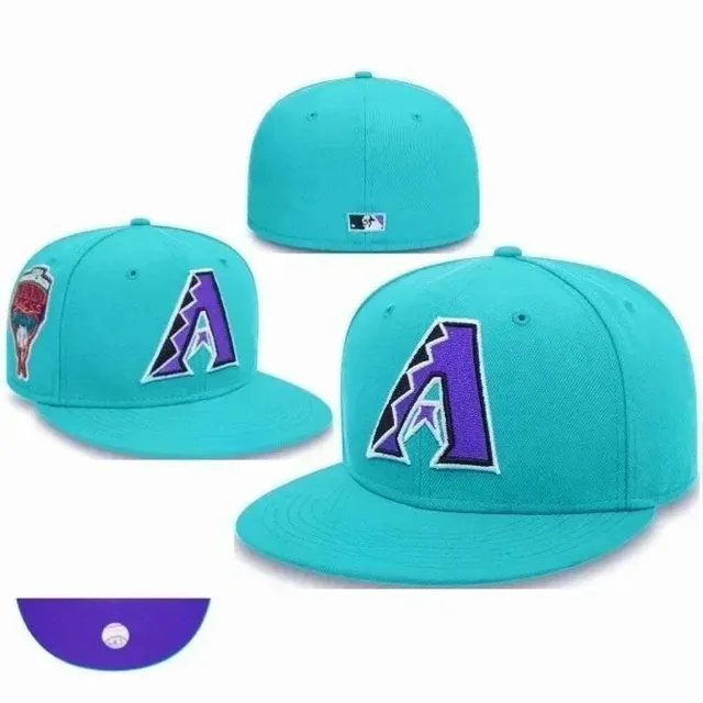 New Era × MLB 59FIFTY Cap