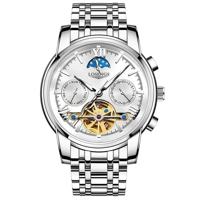 Rolex Automatic Chronograph