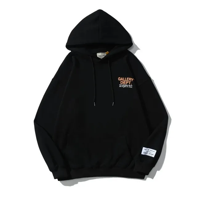 Gallery Dept. hoodies sweatshirts