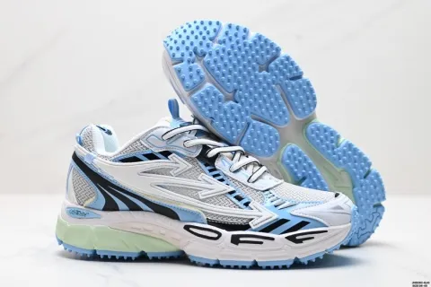 New Balance 2002R Ocean Wave