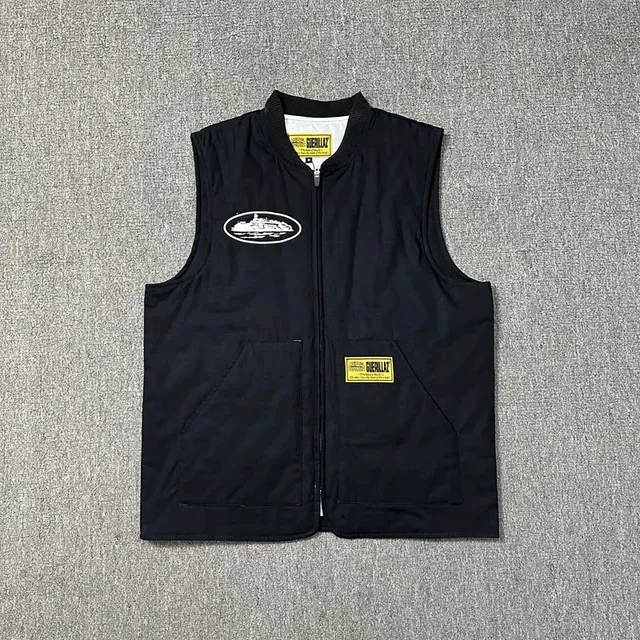 Corteiz Vest