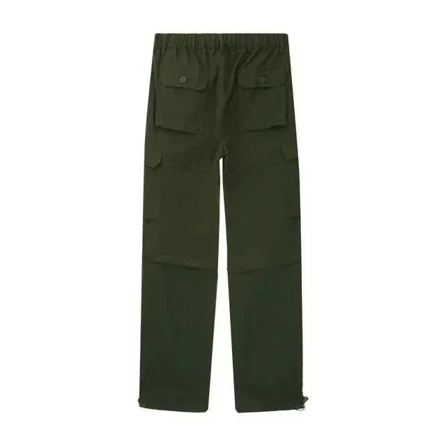Cargo Pants Utility
