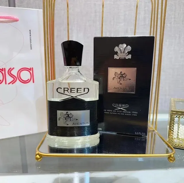 Creed Aventus Eau de Parfum