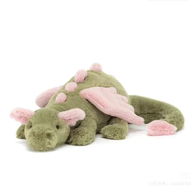 50cm matcha dragon