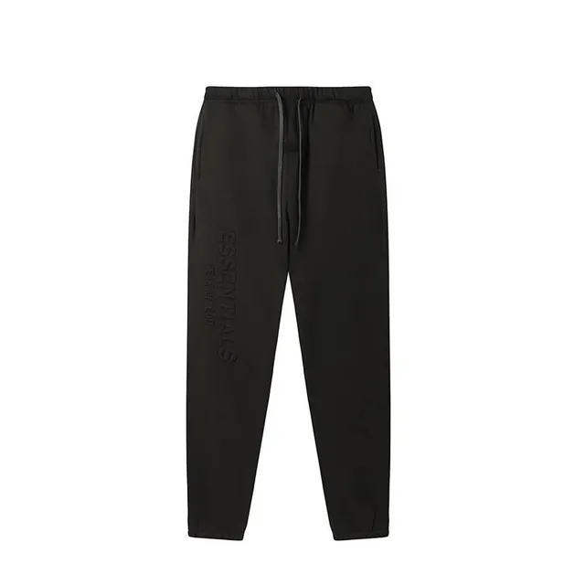 Fear of God Essentials Jogger Embroidered Logo