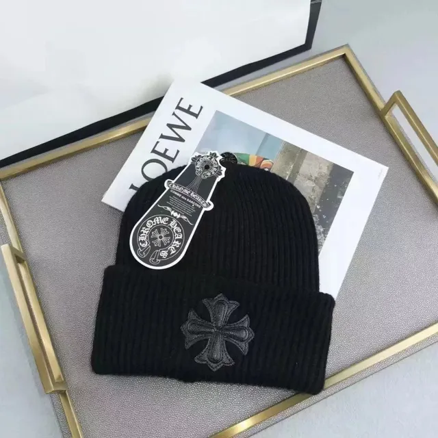 Chrome Hearts headwear