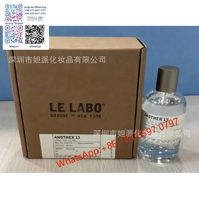 Versace Another 13 Eau de Parfum