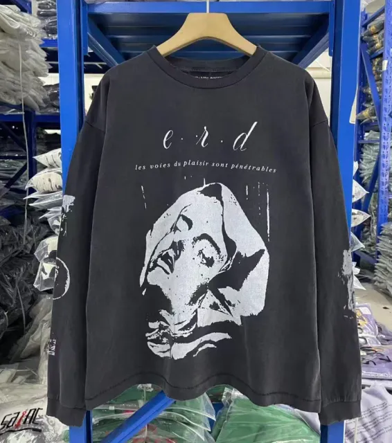 Model 3649 washed black