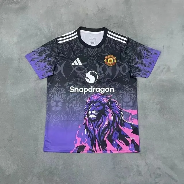 Adidas Manchester United Jersey