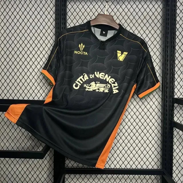 NOCTA × Nike Città di Venezia Jersey Venice City Edition
