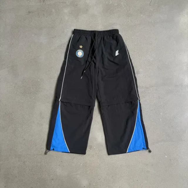 Track Pants Inter Milan Crest