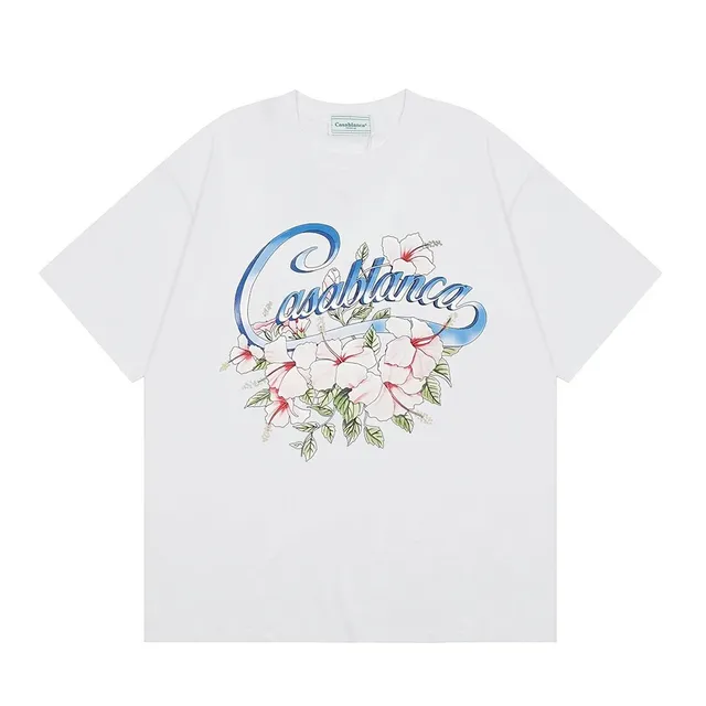 Casablanca Graphic Tee